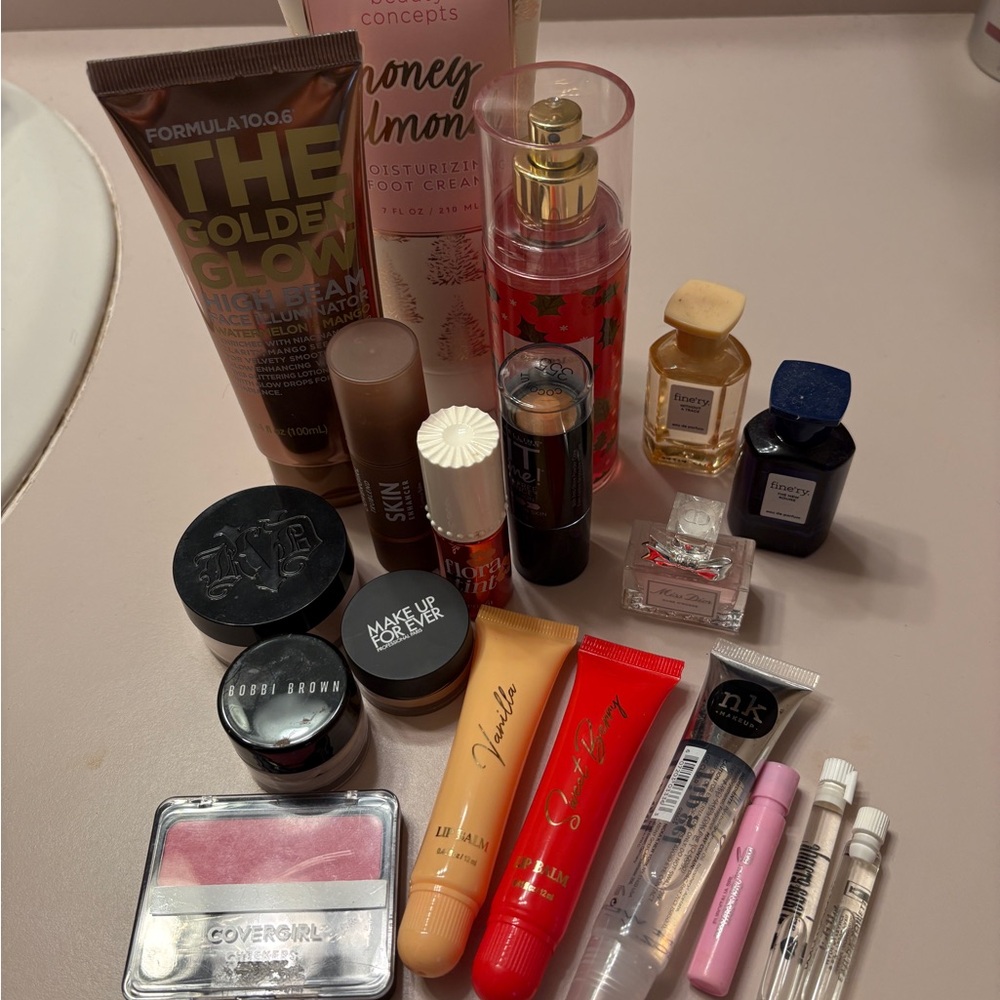 Beauty Products grab bag!